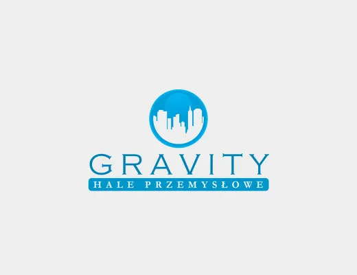 Gravity Hale Przemysłowe