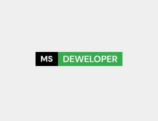 MS Deweloper
