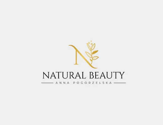 Natural Beauty Anna Pogorzelska