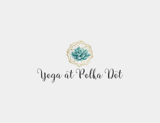Polkadot Yoga