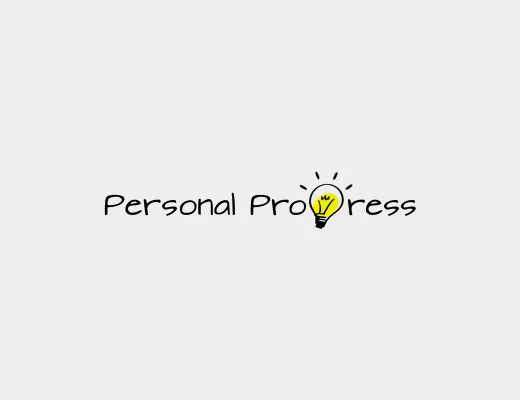 Personal Progress