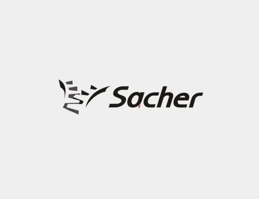 Sacher Frezowanie CNC
